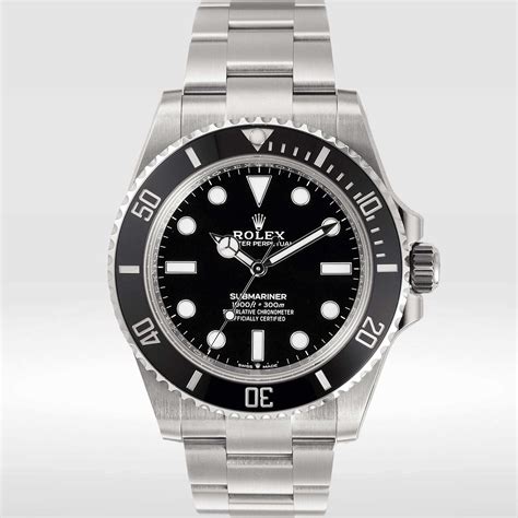 how much is rolex submariner worth